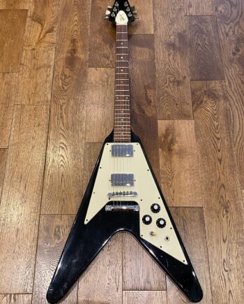 GIBSON Flying V 1980