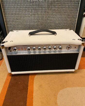SMART BELLE AMPLIFICATION P-38 Dumble-style Head