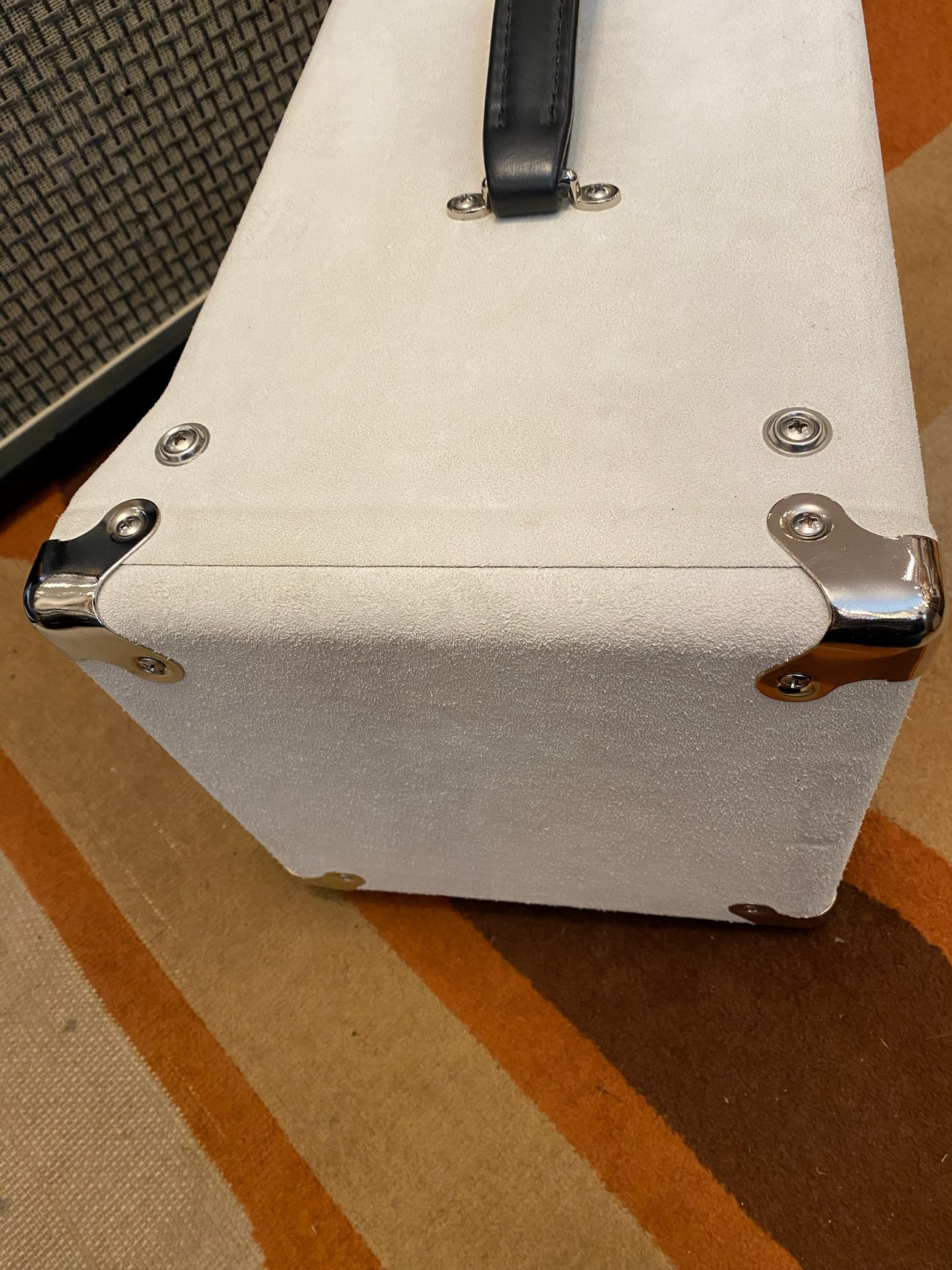 SMART BELLE AMPLIFICATION P-38 Dumble-style Head