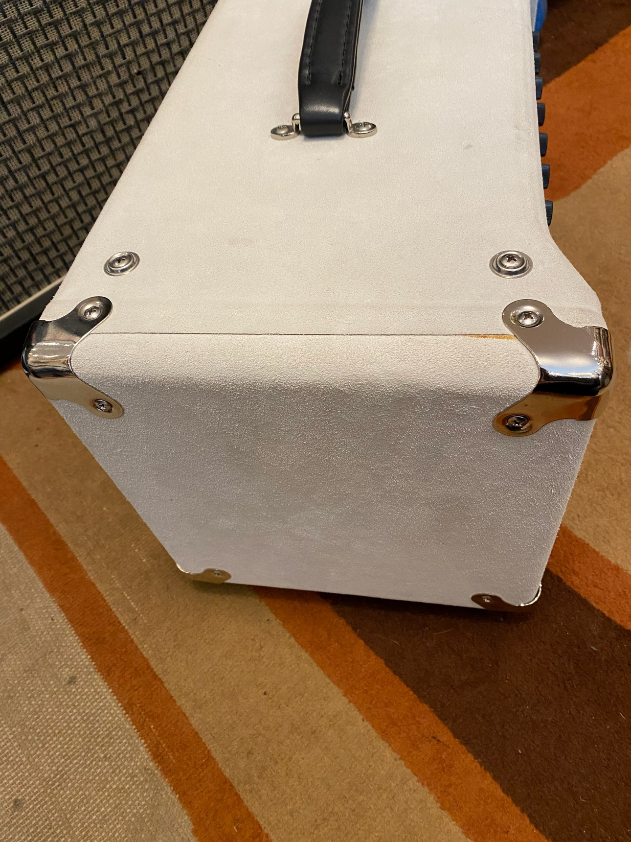 SMART BELLE AMPLIFICATION P-38 Dumble-style Head
