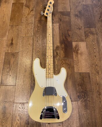 FENDER Precision Bass 52 NOS Custom Shop 2010
