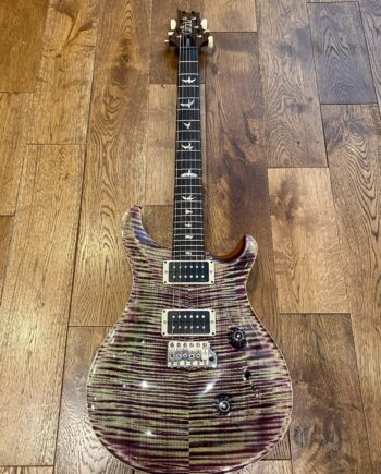 PRS Custom 24 Aurora Borealis 2025