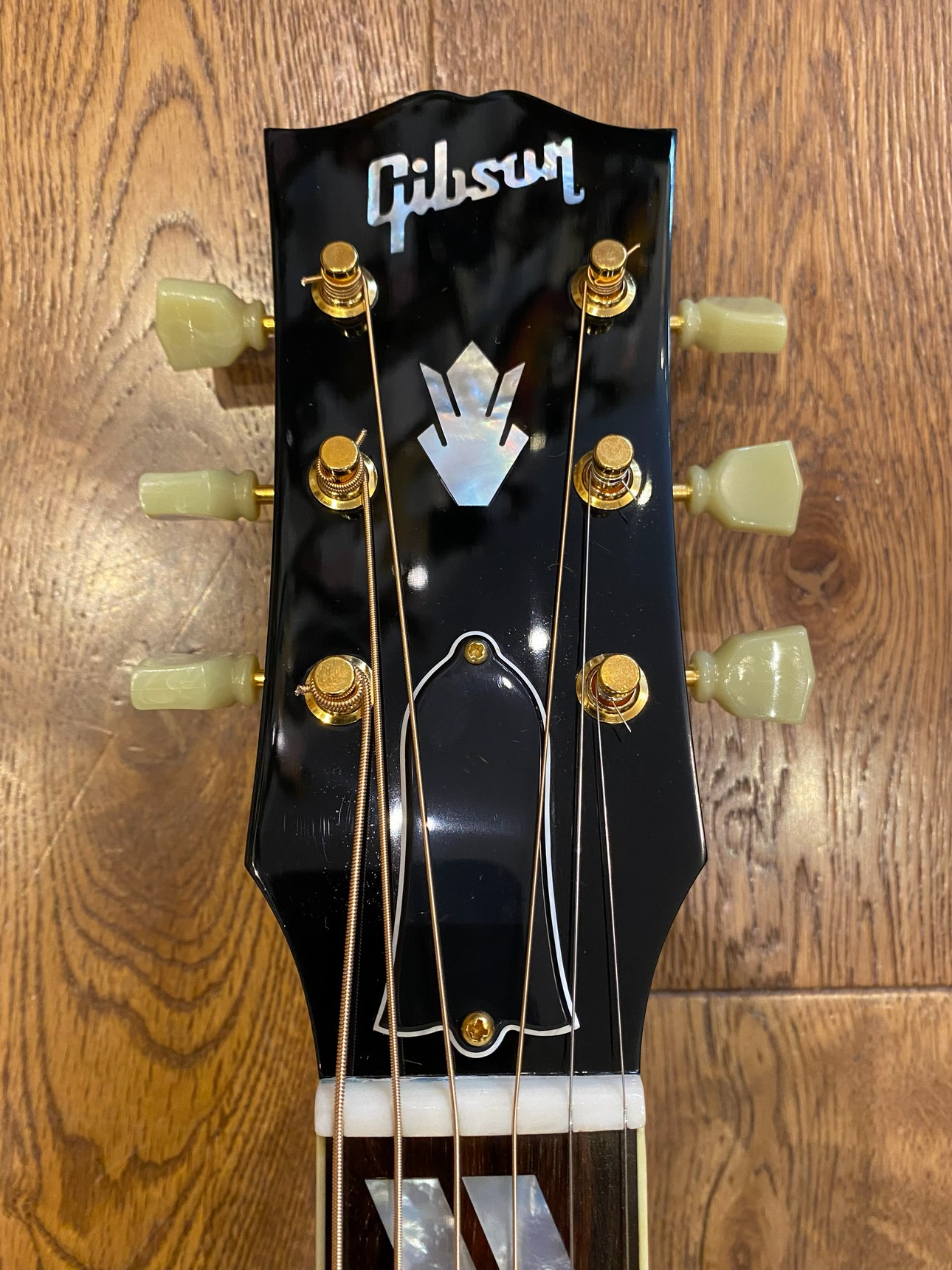 GIBSON Miranda Lambert Bluebird Bluebonnet 2023
