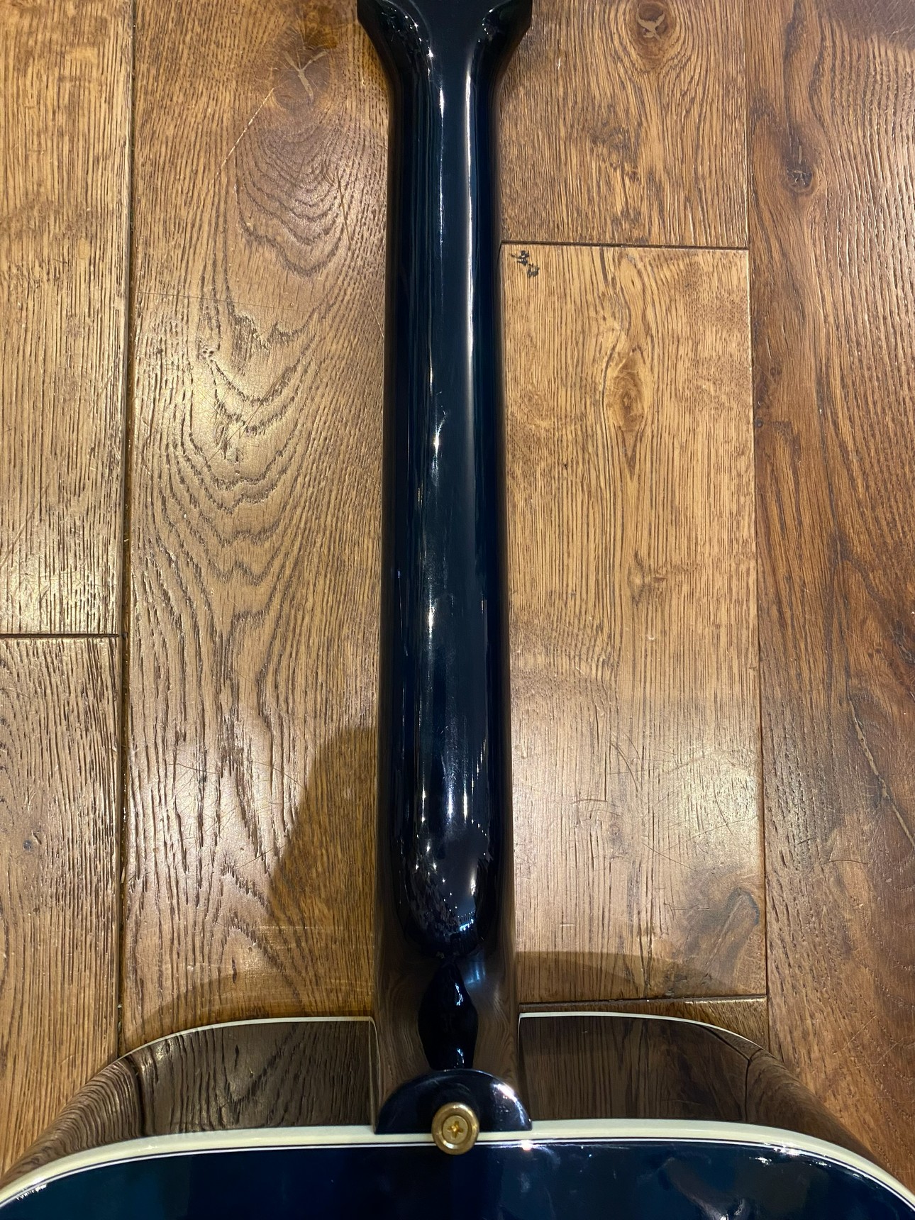 GIBSON Miranda Lambert Bluebird Bluebonnet 2023