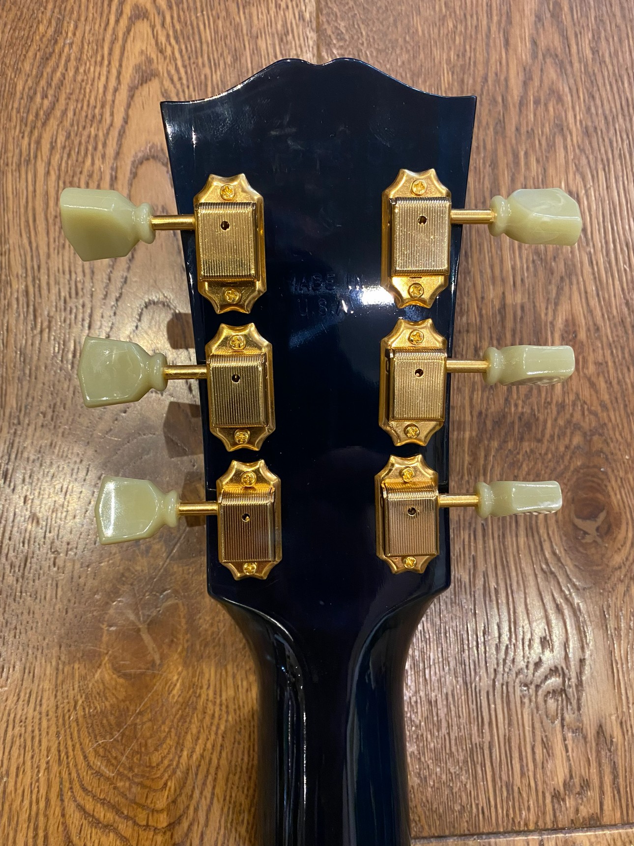 GIBSON Miranda Lambert Bluebird Bluebonnet 2023