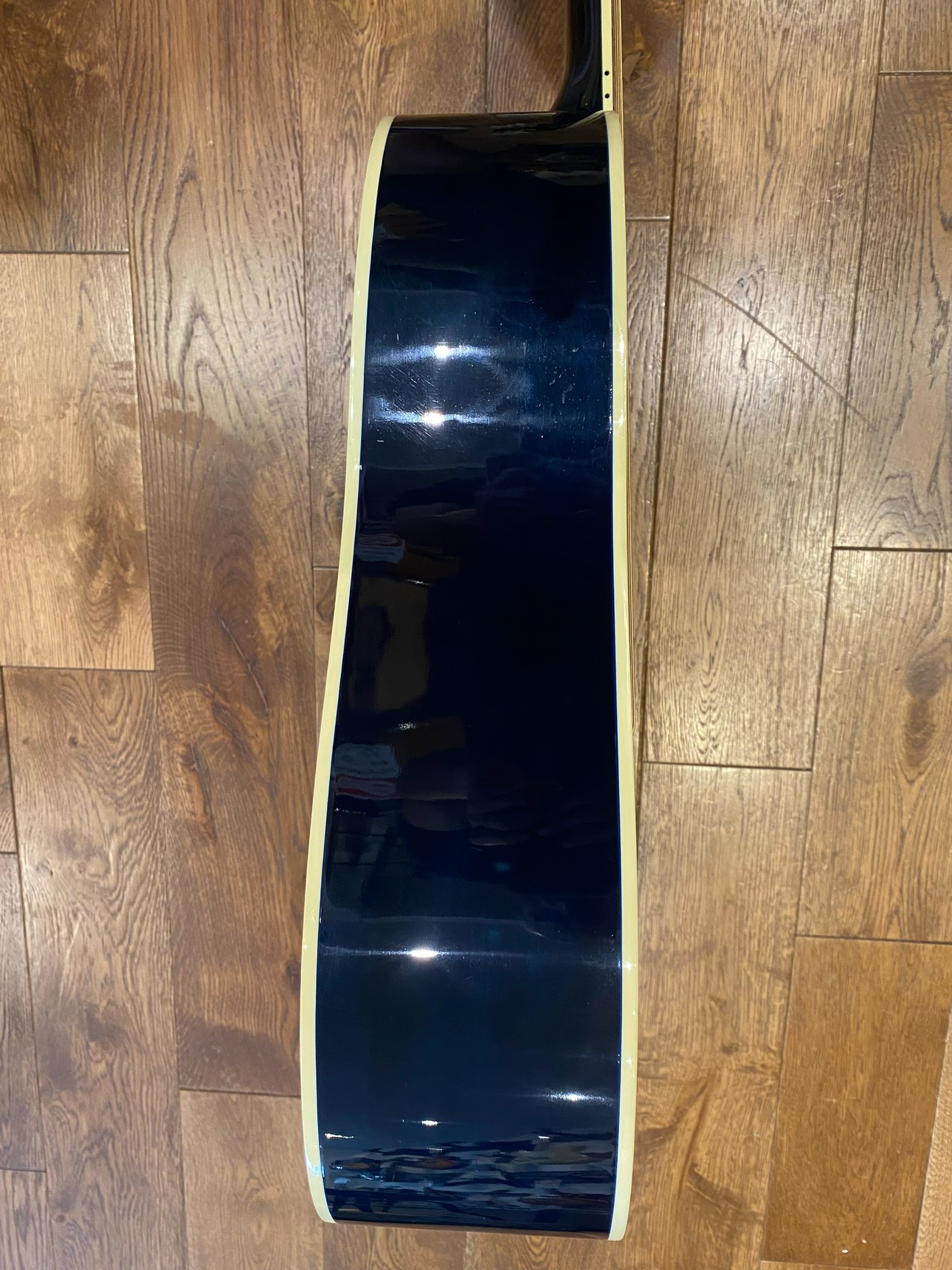 GIBSON Miranda Lambert Bluebird Bluebonnet 2023