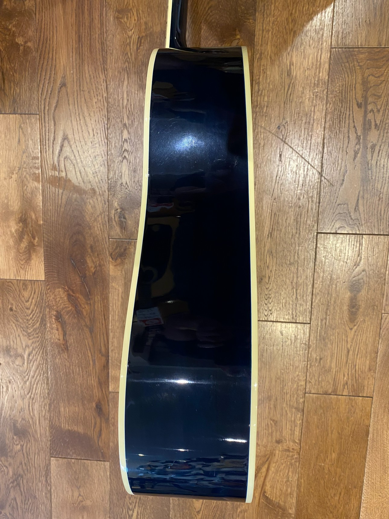GIBSON Miranda Lambert Bluebird Bluebonnet 2023