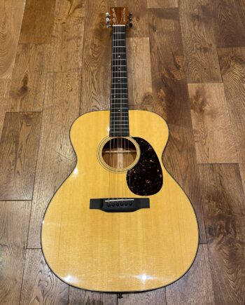 Martin 000-18 Golden Era 2024