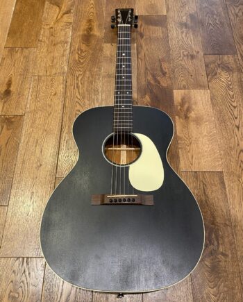 MARTIN 000-17E Black Smoke de 2024