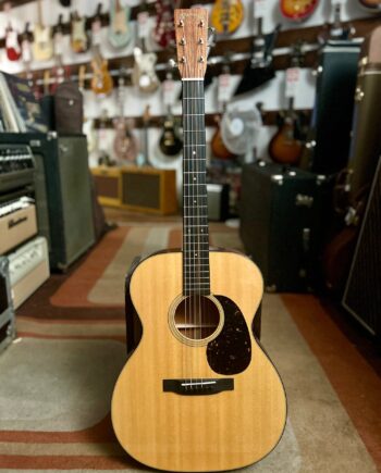 Martin 000-18 Golden Era 2024 - photo 1