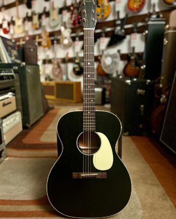 MARTIN 000-17E Black Smoke de 2024 - photo 1