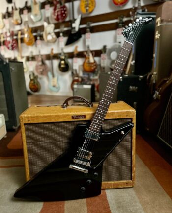 GIBSON EXPLORER de 2008 - photo 1