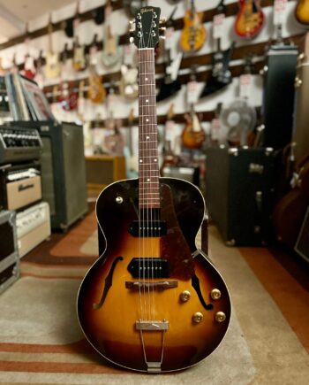 GIBSON ES-125 1954 - photo 1